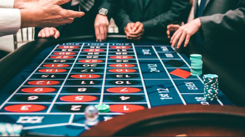 Mọi quyết định cuối cùng sẽ cho nhà cái 23win gửi đến khách hàng